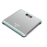 iScale Smart Body Fat BMI Composition Analyzer Weight Scale – Digital Bluetooth Body Composition Scale (180kg Capacity)
