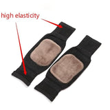 Winter Warm Knee Warmer for Men & Women – Thermal Knee Support Sleeve for Cold Weather & Daily Comfort