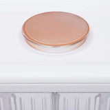 6 Portion 10KG Cereal Dispenser – Large Capacity Dry Food Storage Container with Portion Control