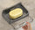Wall Mounted Soap Dish – Self-Adhesive Soap Holder with Drain Tray for Bathroom & Kitchen