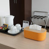 Wooden Tissue Box Holder – Premium Wooden Tissue Box Cover for Home, Office & Car Decor