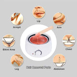 Professional Wax Heater And Warmer Hot Wax Heater for Hard,Wax Heater For Waxing Automatic, Strip and Paraffin Waxing, Wax Heaters, Wax Machine Heater, Wax Machine For Women