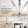 Water Spray Mop – Refillable Spray Floor Mop with Microfiber Pad for Wet & Dry Cleaning