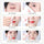 Avocado Makeup Remover Wipes – Moisturizing Facial Cleansing Wipes for Makeup Removal & Daily Skin Care