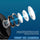 A9 Mini WiFi Camera – HD Wireless Indoor Security Camera with Motion Detection & Night Vision