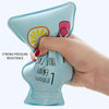 Mini Hot Water Bag (Small) – Reusable Heat Therapy Bag for Pain Relief & Winter Warmth