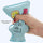Mini Hot Water Bag (Small) – Reusable Heat Therapy Bag for Pain Relief & Winter Warmth