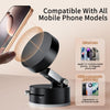 Mobile Magnetic Holder – Universal Magnetic Phone Mount for Car Dashboard, Desk & Home