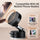 Mobile Magnetic Holder – Universal Magnetic Phone Mount for Car Dashboard, Desk & Home
