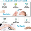 Baby Nail Trimmer – Cell Operated Electric Nail File & Safe Nail Grooming Kit for Newborns & Babies