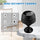 A9 Mini WiFi Camera – HD Wireless Indoor Security Camera with Motion Detection & Night Vision
