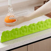 Flower Sink Guard – Silicone Kitchen Sink Drain Strainer & Hair Catcher for Bathroom & Kitchen