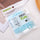 Pack of 20 Fruit Forks – Reusable Mini Dessert & Fruit Picks with Storage Box