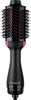 Hair Dryer Hot Air Brush Styler & Volumizer – 4-in-1 One Step Hair Straightener, Curler, Blow Dryer & Styling Comb