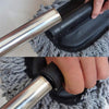 Telescopic Microfiber Car Duster with Long Handle – Extendable Dust Cleaning Brush for Cars, SUVs & Home