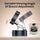 Mobile Magnetic Holder – Universal Magnetic Phone Mount for Car Dashboard, Desk & Home