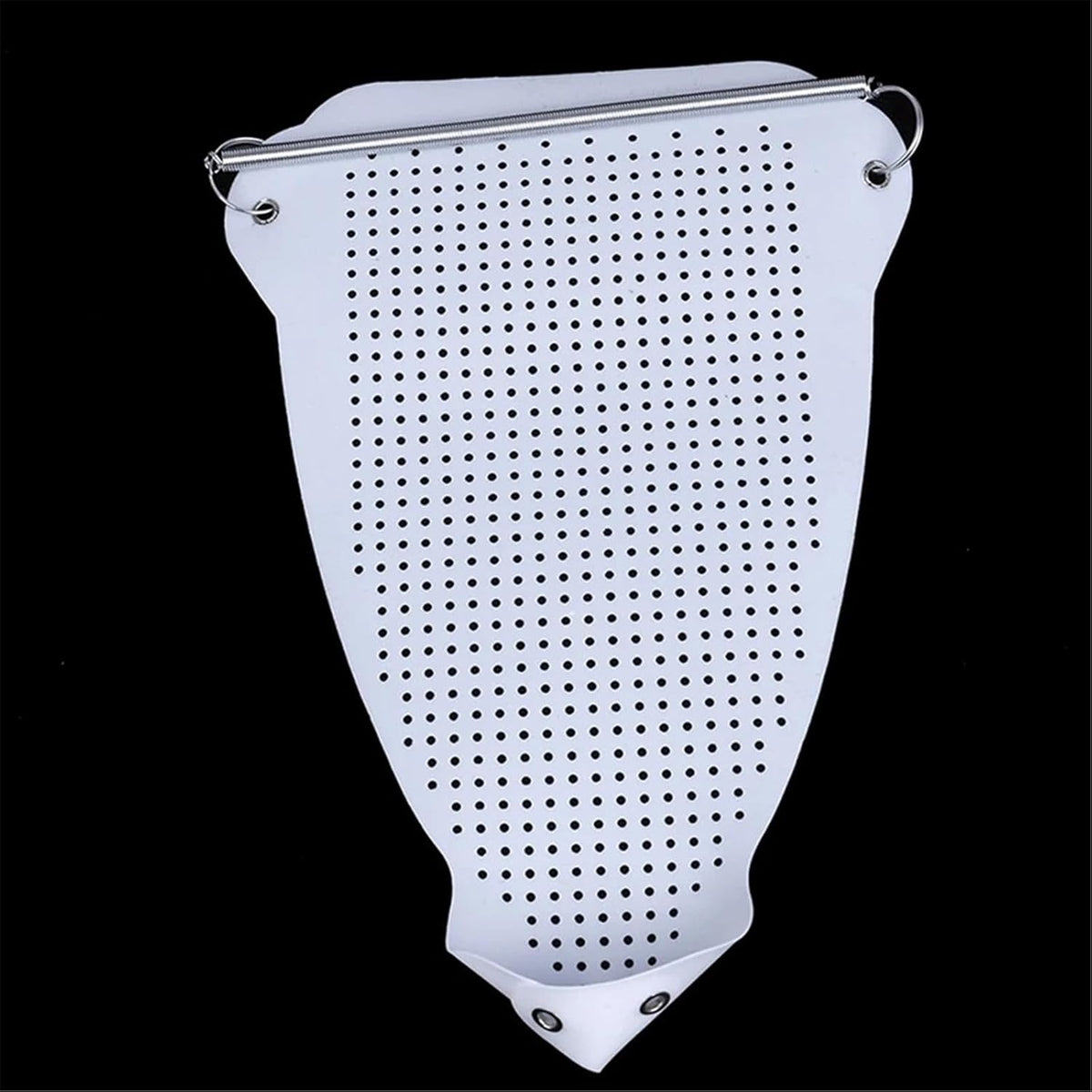 Teflon Iron Cover – Non-Stick Protective Iron Shoe Cover for Steam & Dry Irons