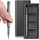 24-in-1 Portable Screwdriver Set with Storage Box