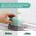 Window Cleaning Brush – Multi-Function Window Track & Groove Cleaning Brush for Sliding Windows, Doors & Window Rails