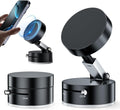 Mobile Magnetic Holder – Universal Magnetic Phone Mount for Car Dashboard, Desk & Home