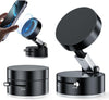 Mobile Magnetic Holder – Universal Magnetic Phone Mount for Car Dashboard, Desk & Home