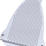 Teflon Iron Cover – Non-Stick Protective Iron Shoe Cover for Steam & Dry Irons