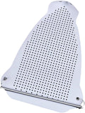 Teflon Iron Cover – Non-Stick Protective Iron Shoe Cover for Steam & Dry Irons