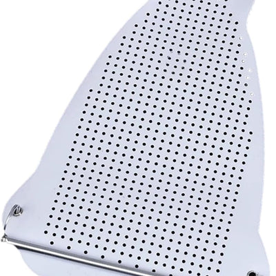Teflon Iron Cover – Non-Stick Protective Iron Shoe Cover for Steam & Dry Irons