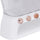 6 Portion 10KG Cereal Dispenser – Large Capacity Dry Food Storage Container with Portion Control