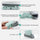 Window Cleaning Brush – Multi-Function Window Track & Groove Cleaning Brush for Sliding Windows, Doors & Window Rails