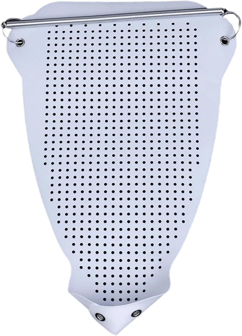 Teflon Iron Cover – Non-Stick Protective Iron Shoe Cover for Steam & Dry Irons