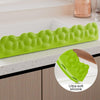 Flower Sink Guard – Silicone Kitchen Sink Drain Strainer & Hair Catcher for Bathroom & Kitchen
