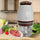 Osaka Multi-Purpose Electric Meat Grinder & Food Processor – Stainless Steel Kitchen Chopper for Meat, Vegetables & Fruits