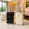 Hand Soap Dispenser – Refillable Liquid Soap Pump Bottle for Bathroom, Kitchen & Wash Basin