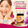 Zafrani Whitening Cream With Serum, 250 g Jar, 1 Pc