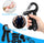 Automatic Counter Hand Gripper – Adjustable Finger Strength Trainer with Repetition Counter for Grip & Forearm Exercise