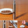 Stainless Steel One-Hand Salt & Pepper Grinder – Masala Hammer Spice Grinder for Black Pepper, Salt & Seasonings