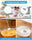 Rechargeable Coffee Beater – USB Electric Milk Frother & Coffee Foam Maker with Foam Packing