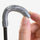 Sink Wire Drain Catcher – Stainless Steel Kitchen Sink Strainer for Hair & Food Waste Filter