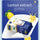 Kitchen Cleaning Mini Wipes – Reusable Multipurpose Cleaning Cloths for Kitchen, Dishes & Household Surfaces