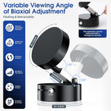 Mobile Magnetic Holder – Universal Magnetic Phone Mount for Car Dashboard, Desk & Home