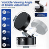 Mobile Magnetic Holder – Universal Magnetic Phone Mount for Car Dashboard, Desk & Home
