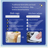 Kitchen Cleaning Mini Wipes – Reusable Multipurpose Cleaning Cloths for Kitchen, Dishes & Household Surfaces