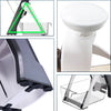 Adjustable Mandoline Slicer – Multi-Function Vegetable & Fruit Cutter with Adjustable Thickness, Julienne & Slicing Blades