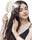 Electric Spray Air Cushion Comb for Women – Rechargeable Mist Hair Brush with Vibration & Red Light