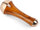 Kansa Massager – Traditional Bronze Face Massage Tool for Facial Relaxation & Skincare Routine