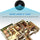 A9 Mini WiFi Camera – HD Wireless Indoor Security Camera with Motion Detection & Night Vision