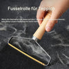 Wooden Lint Remover – Reusable Fabric Shaver for Clothes, Sweaters, Blankets, Sofas & Pet Hair Removal