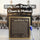 Wooden Umrah Saving Box – 280 Days Savings Plan | Islamic Halal Money Saving Box for Hajj & Umrah (Non-Assemble)