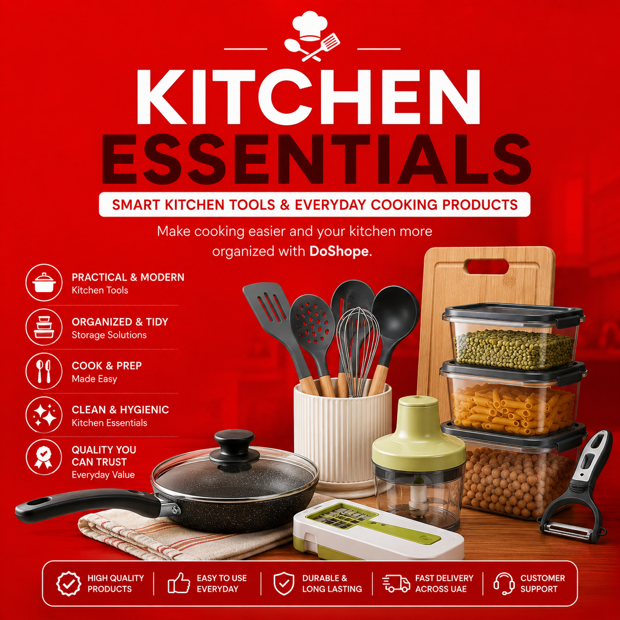 doshope